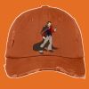 Distressed Cap Thumbnail