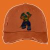 Distressed Cap Thumbnail