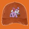 Distressed Cap Thumbnail
