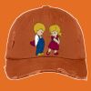 Distressed Cap Thumbnail