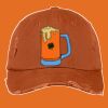 Distressed Cap Thumbnail