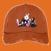 Distressed Cap Thumbnail