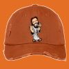 Distressed Cap Thumbnail