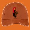 Distressed Cap Thumbnail