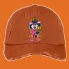 Distressed Cap Thumbnail