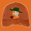 Distressed Cap Thumbnail