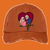 Distressed Cap Thumbnail