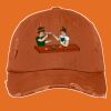 Distressed Cap Thumbnail