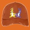 Distressed Cap Thumbnail