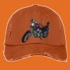Distressed Cap Thumbnail