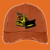 Distressed Cap Thumbnail