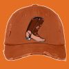Distressed Cap Thumbnail