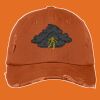 Distressed Cap Thumbnail
