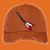 Distressed Cap Thumbnail