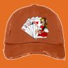Distressed Cap Thumbnail