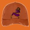 Distressed Cap Thumbnail