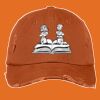 Distressed Cap Thumbnail