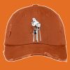 Distressed Cap Thumbnail