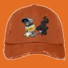 Distressed Cap Thumbnail