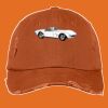 Distressed Cap Thumbnail