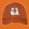 Distressed Cap Thumbnail