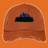 Distressed Cap Thumbnail
