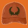 Distressed Cap Thumbnail