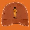 Distressed Cap Thumbnail