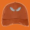 Distressed Cap Thumbnail