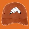 Distressed Cap Thumbnail