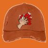 Distressed Cap Thumbnail