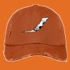Distressed Cap Thumbnail