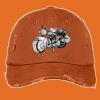Distressed Cap Thumbnail