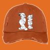 Distressed Cap Thumbnail