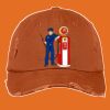 Distressed Cap Thumbnail