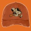 Distressed Cap Thumbnail
