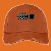 Distressed Cap Thumbnail