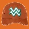 Distressed Cap Thumbnail