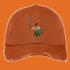 Distressed Cap Thumbnail
