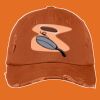Distressed Cap Thumbnail
