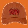 Distressed Cap Thumbnail