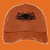 Distressed Cap Thumbnail
