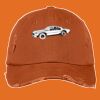 Distressed Cap Thumbnail