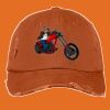 Distressed Cap Thumbnail