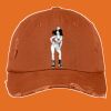 Distressed Cap Thumbnail