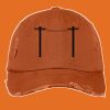 Distressed Cap Thumbnail