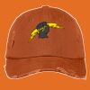 Distressed Cap Thumbnail
