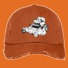 Distressed Cap Thumbnail