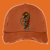 Distressed Cap Thumbnail