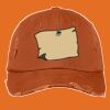 Distressed Cap Thumbnail